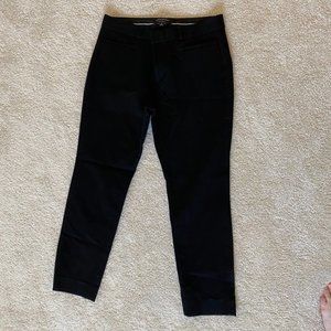 Banana Republic Sloan Curvy Fit Pant